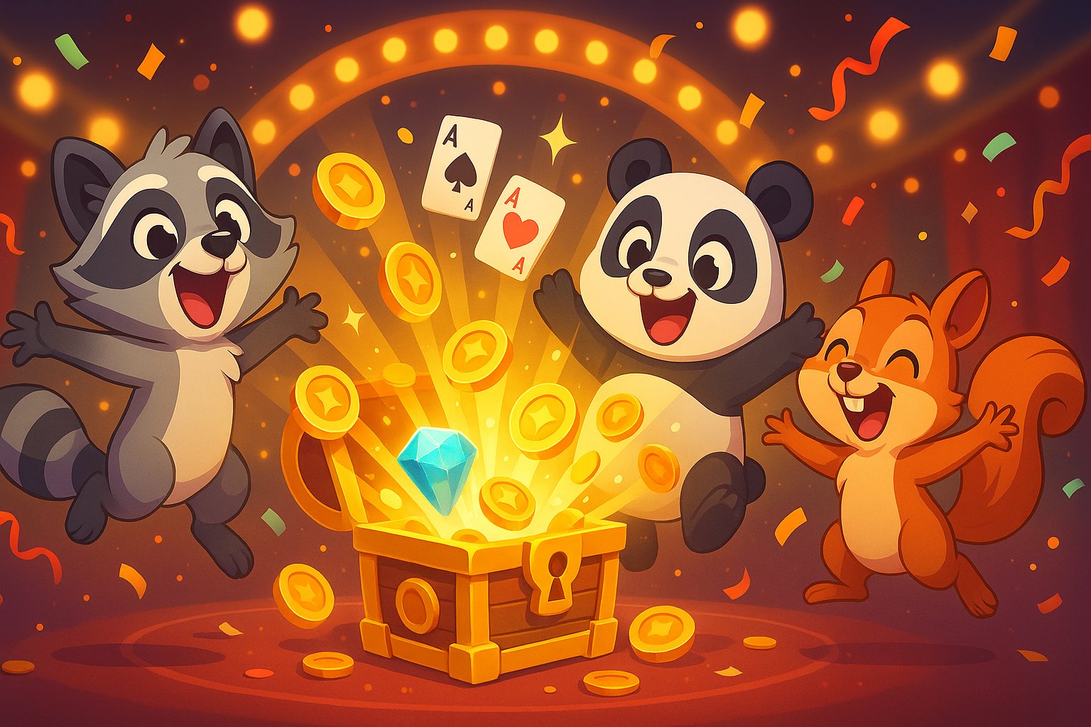Bangladesh mobile users exploring Lucky Fortune on 5999 app apk at night